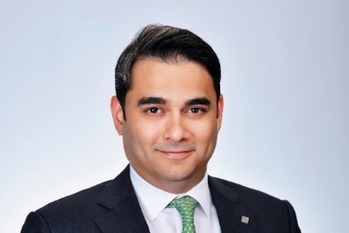 Ajeet Phatak to be appointed CEO of Munich Re Korea