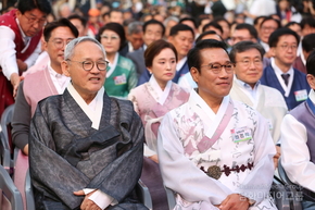 '94th Namwon Chunhyang Festival' opens in Namwon, Jeollabuk-do Province