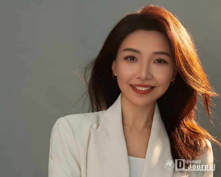 Nicky Seet, the new head of Singapore Tourism Board (STB)'s Korea office