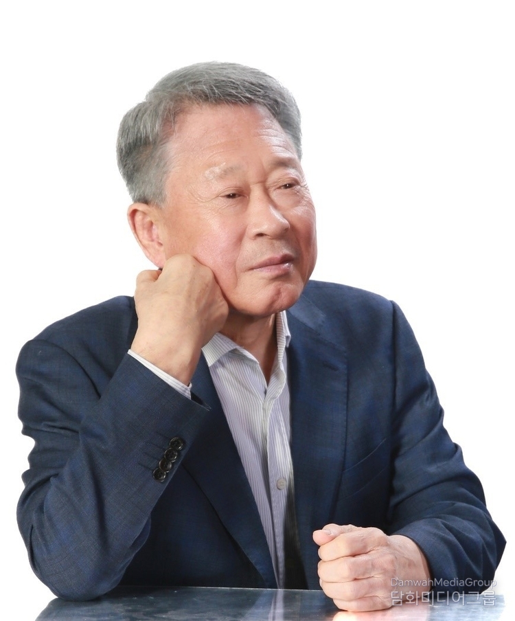 Kim Kyong-hae, CEO of Communications Korea (CK)