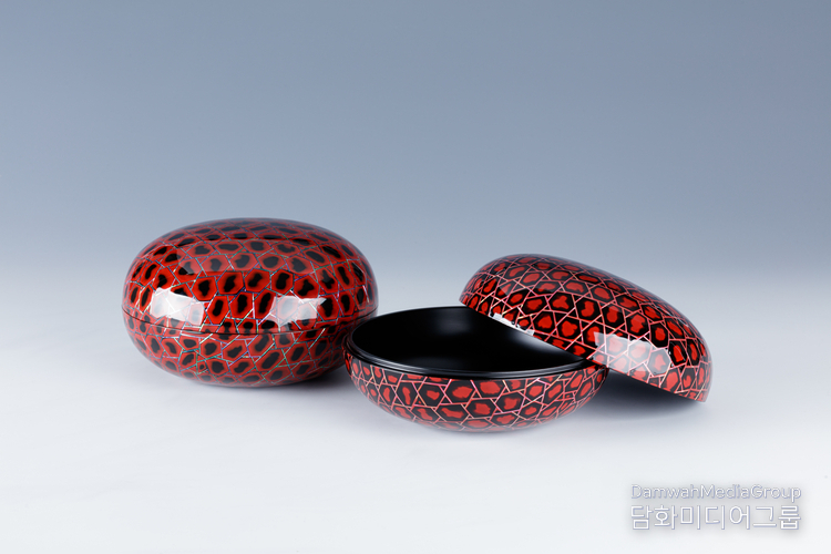 Bingyeolmun Hap 17x9cm-1295