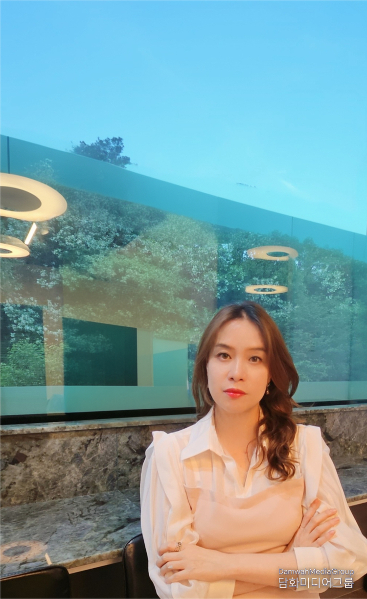 Artist Kim Sona / Courtesy of Kim Sona