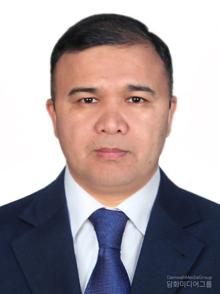 Odilbek Sotvoldiyev, research fellow, the Academy of Public Administration under the President of the Republic of Uzbekistan
