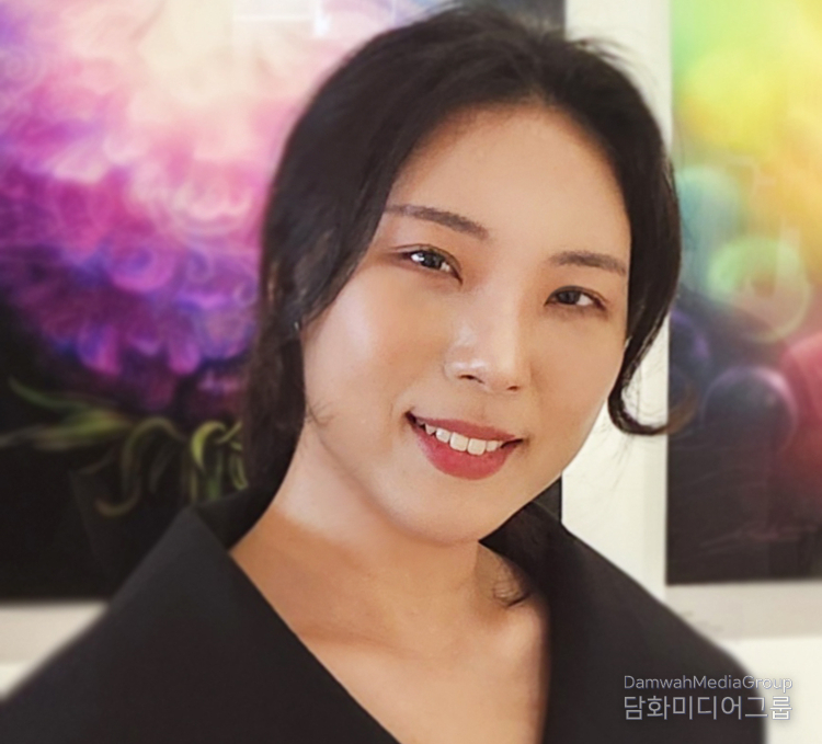 Convergent Artist Yi Seo-hoo