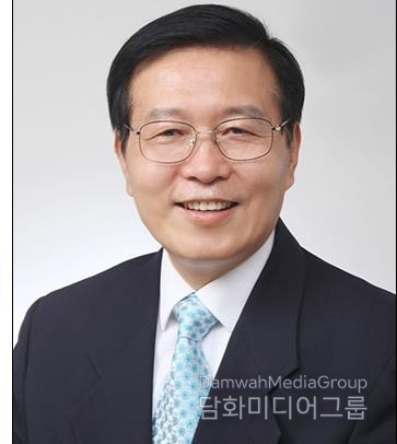 Prof. Choi Keong-ju of Keimyung University
