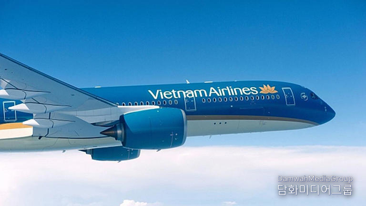 Vietnam Airlines aircraft / Courtesy of Vietnam Airlines