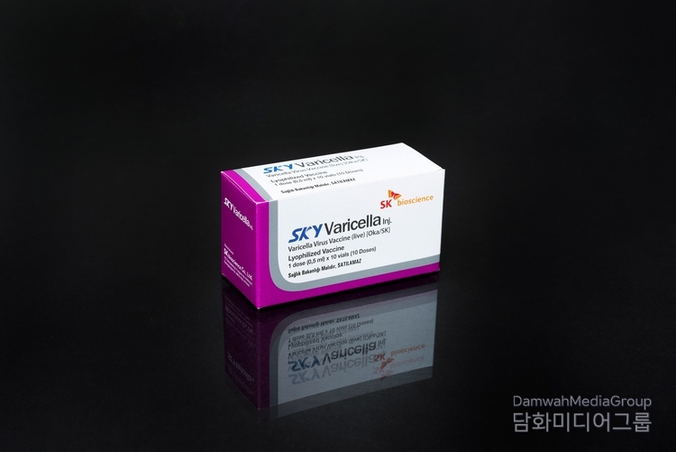 SK bioscience SKY Varicella