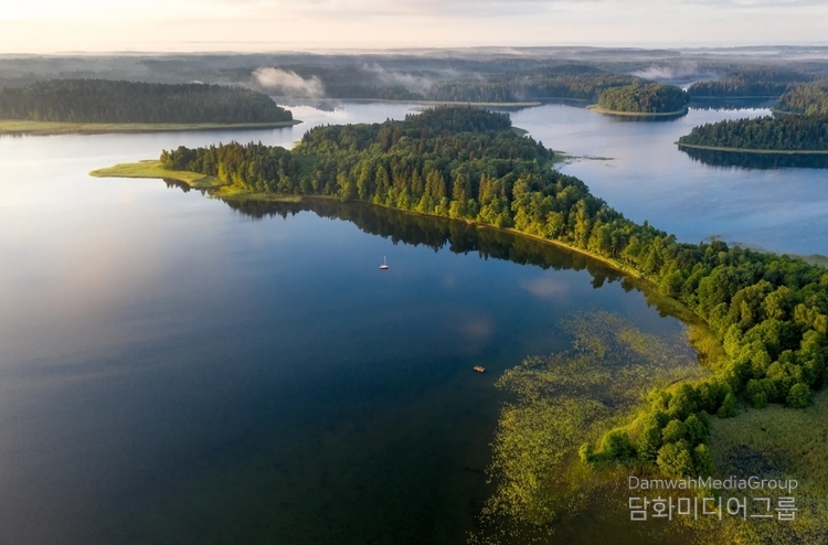 Nature reserves / Courtesy of Lithuania Travel