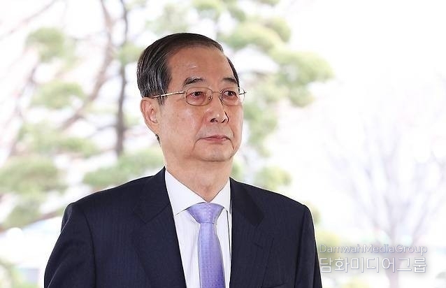 Prime Minister Han Duck-soo