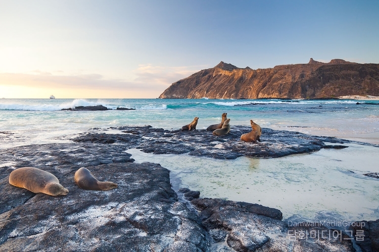 GALAPAGOS - San Cristobal Island