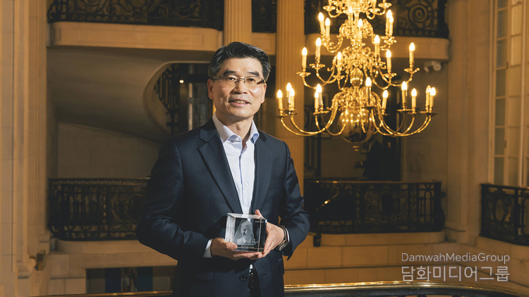Kia Corporation President and CEO Song Ho-sung