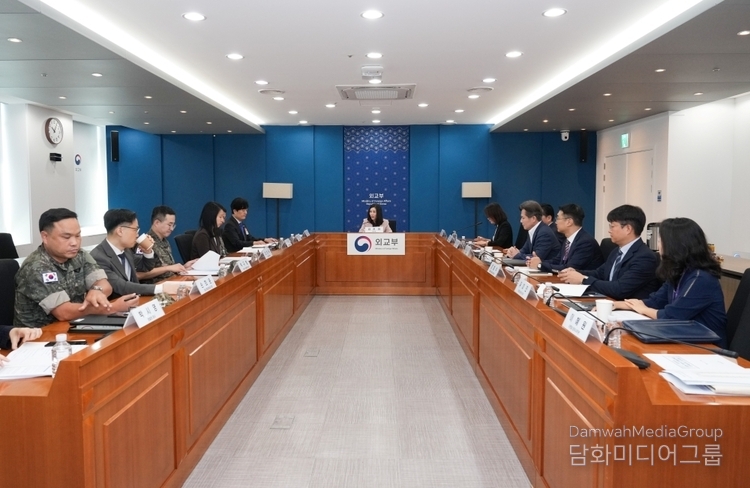 The 2025 meeting of the “Council on Policies on UN Peacekeeping Operations (PKO),” chaired by Vice Minister of Foreign Affairs Kim Jina, gets underway on September 11.