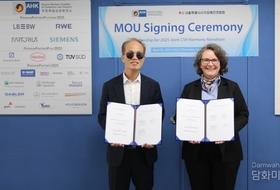 KGCCI signs MoU with Seoul Blind Union