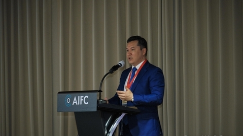 Kazakhstan strengthens business ties with the Republic of Korea