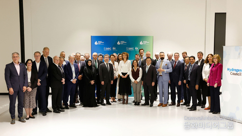 Hyundai Motor participates in the World Hydrogen Summit 2025 in Rotterdam