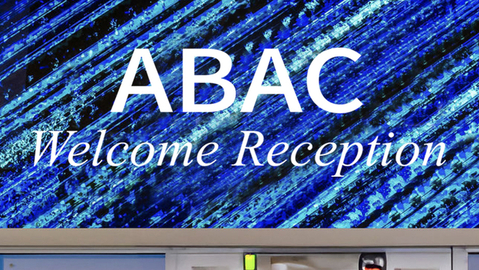 HS Hyosung Vice Chairman Cho presides over ABAC meeting in Canada