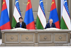 Uzbekistan-Mongolia: A dialogue rooted in historical affinities