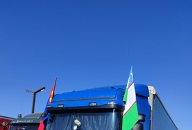 Transport and logistics cooperation between Uzbekistan and Mongolia