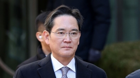 Samsung Chairman Lee Jae-yong acquitted of unfair merger charges