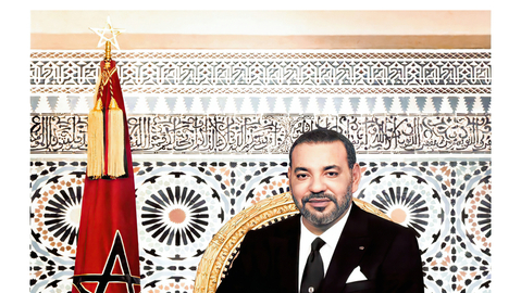 Embassy of Morocco holds a reception to mark 26th anniversary of the Throne Day