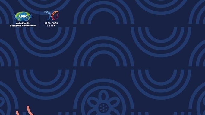65th APEC Tourism Working Group Meeting held at Songdo Convensia