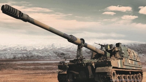 South Korea's arms exports to NATO states ranked 2nd from 2020-24
