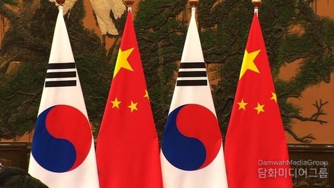 Journalists from China’s major media outlets to visit South Korea