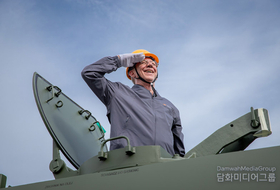 Hanwha companies host an event to honor U.S. Korean War Veterans