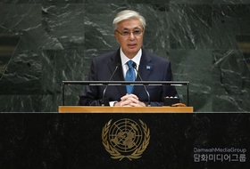 “It is time for serious conversation,” says Tokayev at UN