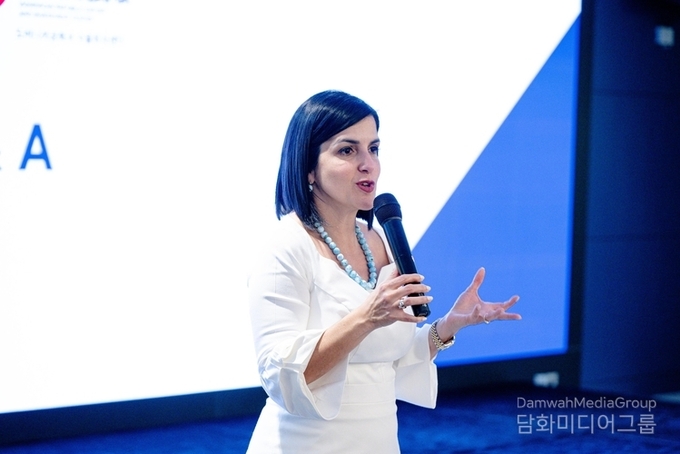 Dominican Embassy and ProDominicana host the “Dominican Republic-Korea Business Forum”