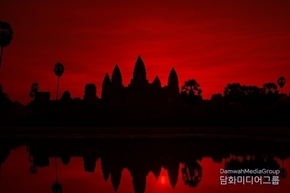 [Cambodia: A nation of crime] Part 1: Cambodia's true colors - A tourist destination stained with blood