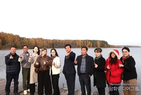 Minsk's sea, comfort in the tranquility... Peace on the calm surface