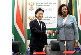 Hyundai Motor to provide official vehicles for G20 Leaders’ Summit in Johannesburg