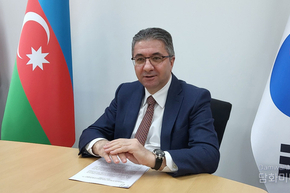 Azerbaijan marks ‘Year of Constitution and Sovereignty’ in 2025