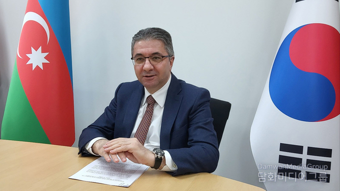 Azerbaijan marks ‘Year of Constitution and Sovereignty’ in 2025