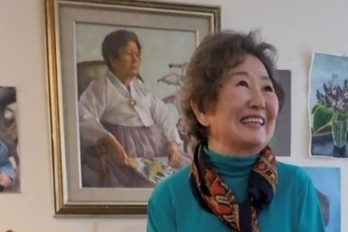 Must-see: thirsty vision of artist interrupted