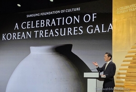 The Lee Kun-hee Collection, which introduced Korean art to the world, has led to an elevation of national prestige.