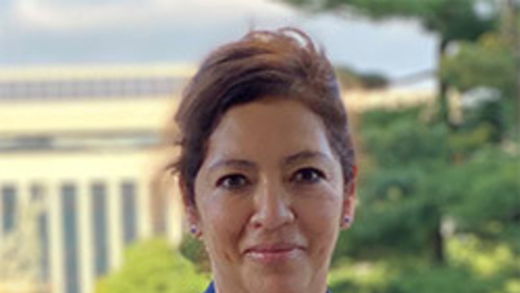 UN Rights Expert Holds Talks on DPRK Human Rights Issues with Seoul Officials and Victims