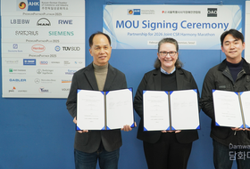 KGCCI, SAVI, and OAO Partner to Bring AI Technology to Inclusive Marathon