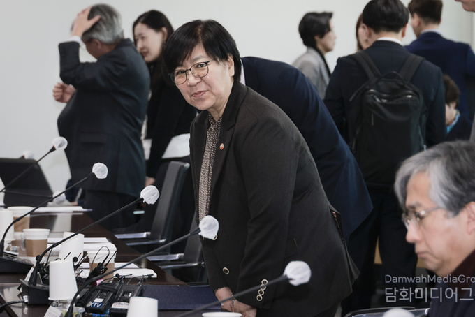 Medical school enrollment to increase by 490 for the 2027 college entrance exam.