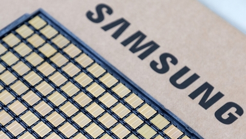 Samsung Electronics Mass-Produces World's Highest-Performance HBM4