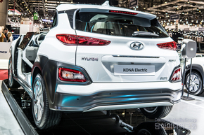 Korea Auto Industry Posts Double-Digit Gains Across All Key Indicators in January 2026