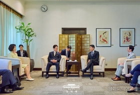 AI Partners and Cultural Allies: Korea and Singapore Deepen Ties