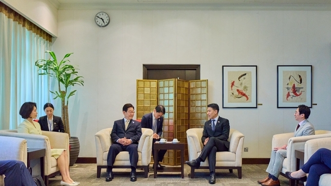 AI Partners and Cultural Allies: Korea and Singapore Deepen Ties