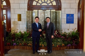 President Lee and PM Wong Chart New Course for Korea-Singapore Strategic Partnership
