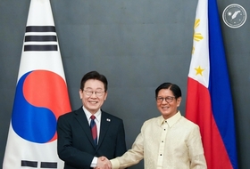 Korea and Philippines Deepen Strategic Partnership at Malacañang Summit