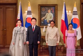 Presidents Lee and Marcos Mark 77 Years of Korea-Philippines Friendship at State Banquet