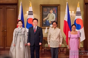 Presidents Lee and Marcos Mark 77 Years of Korea-Philippines Friendship at State Banquet