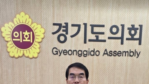 Gyeonggi Governor Hopeful Pushes Back Against "Blackout Primary," Demands Policy Showdown