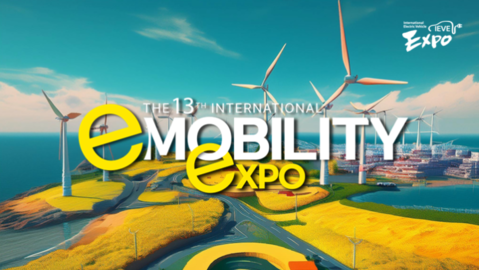 13th International e-Mobility Expo in Jeju to Award Global Leaders